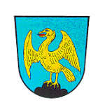 Wappen Markt Falkenstein