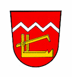 Wappen Markt Stamsried